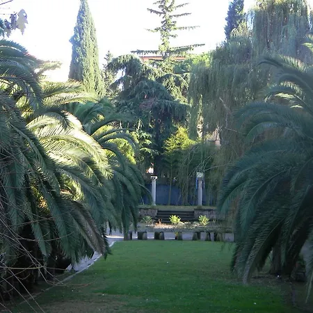 La Dimora Delle Terme