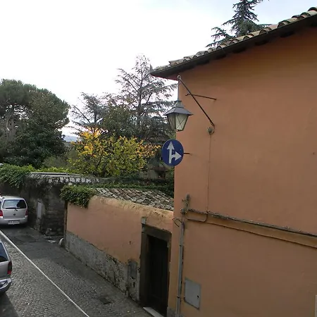 Feriehus La Dimora Delle Terme Viterbo