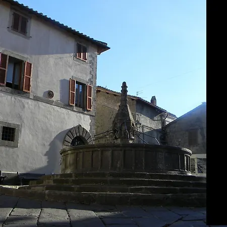 Feriehus La Dimora Delle Terme