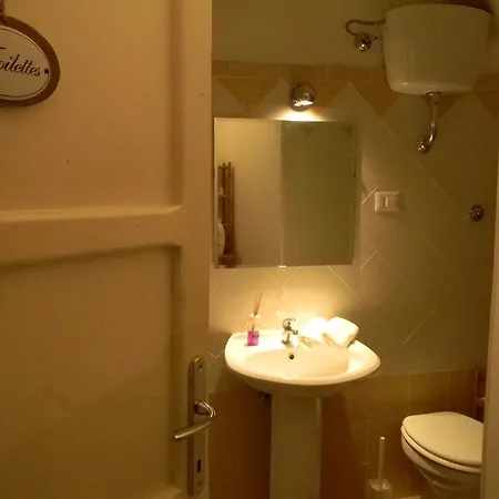 La Dimora Delle Terme Feriehus