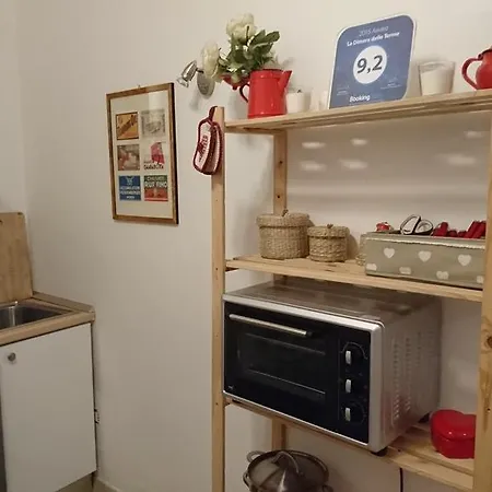 Feriehus La Dimora Delle Terme *