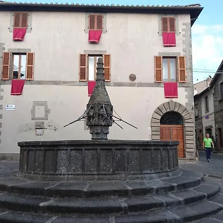 Feriehus La Dimora Delle Terme *