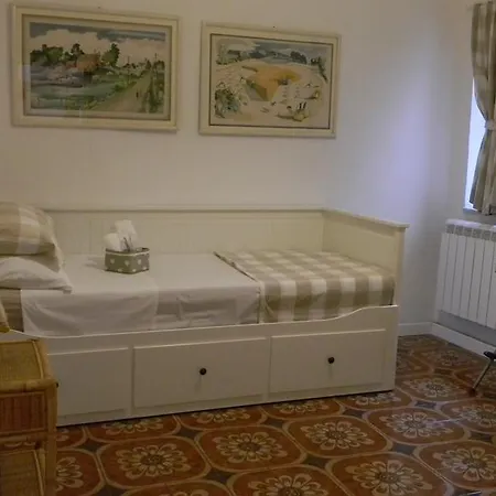 Feriehus La Dimora Delle Terme *