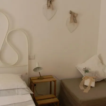 Feriehus La Dimora Delle Terme Viterbo